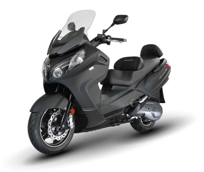 Maxsym 01C